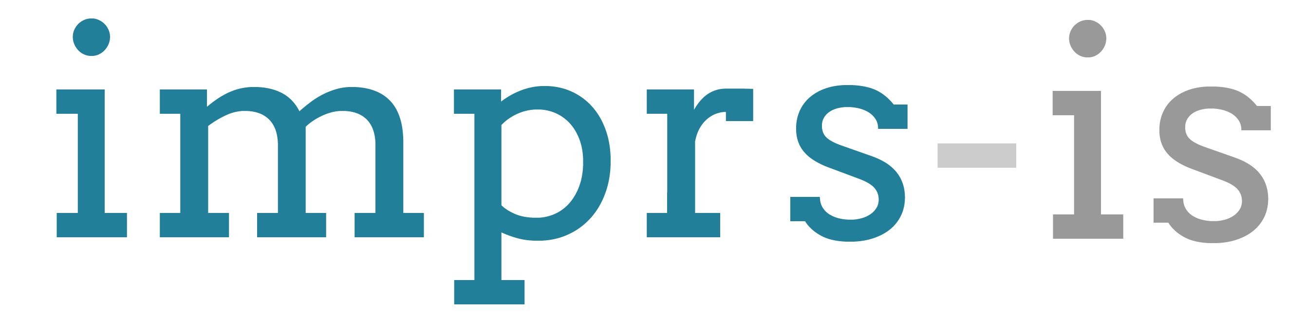 IMPRS-IS