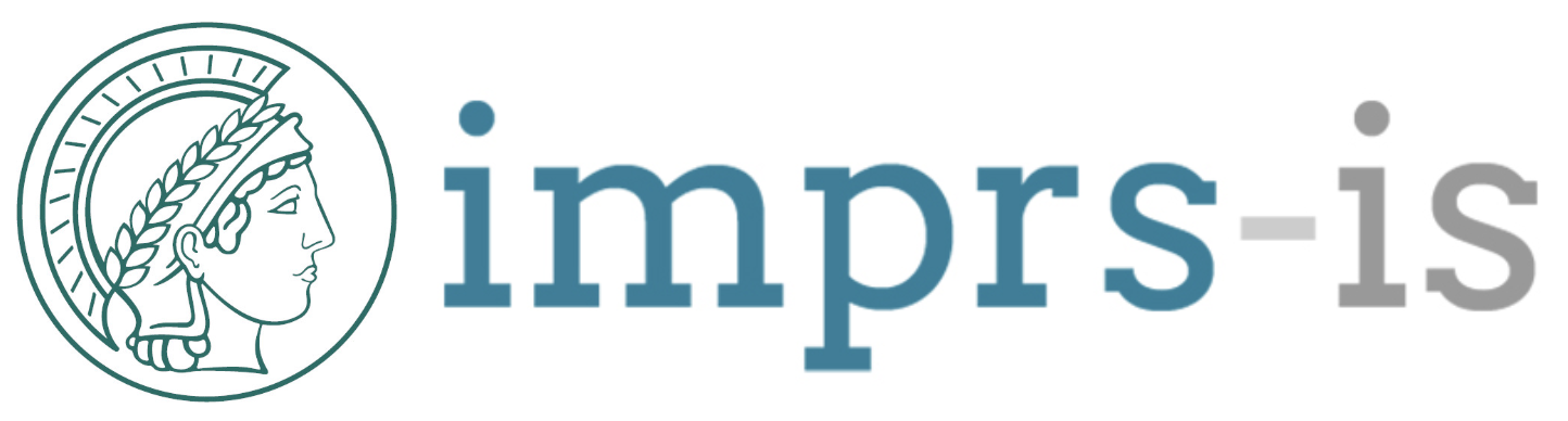 Max Planck Institute & IMPRS-IS